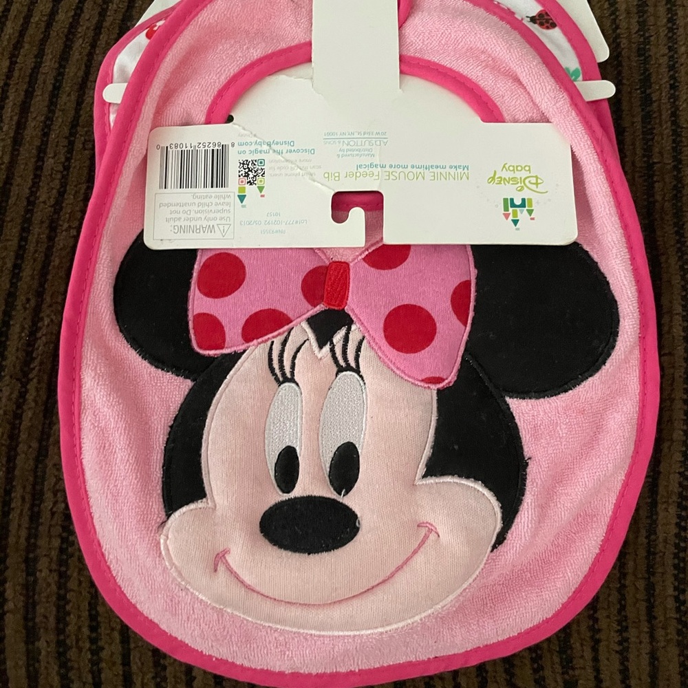Baby bibs